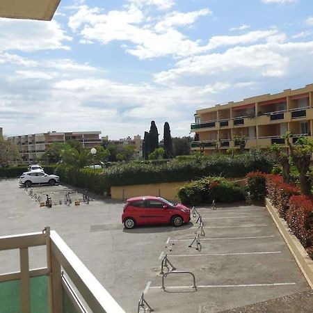 Apartament Agreable T3, Bormes Les Mimosas Zewnętrze zdjęcie