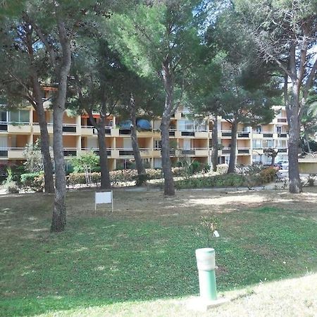 Apartament Agreable T3, Bormes Les Mimosas Zewnętrze zdjęcie