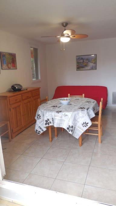 Apartament Agreable T3, Bormes Les Mimosas Zewnętrze zdjęcie