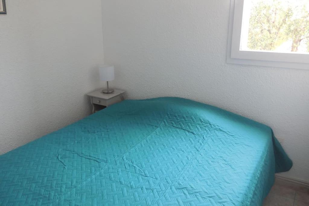 Apartament Agreable T3, Bormes Les Mimosas Zewnętrze zdjęcie