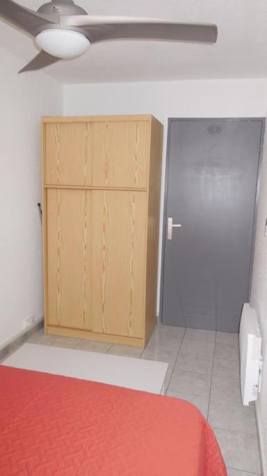 Apartament Agreable T3, Bormes Les Mimosas Zewnętrze zdjęcie