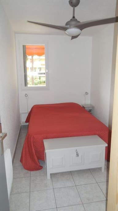 Apartament Agreable T3, Bormes Les Mimosas Zewnętrze zdjęcie